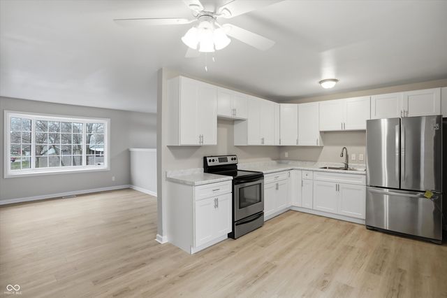 3909 Richelieu Court, Indianapolis, IN 46226