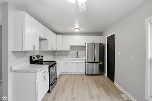 3909 Richelieu Court, Indianapolis, IN 46226