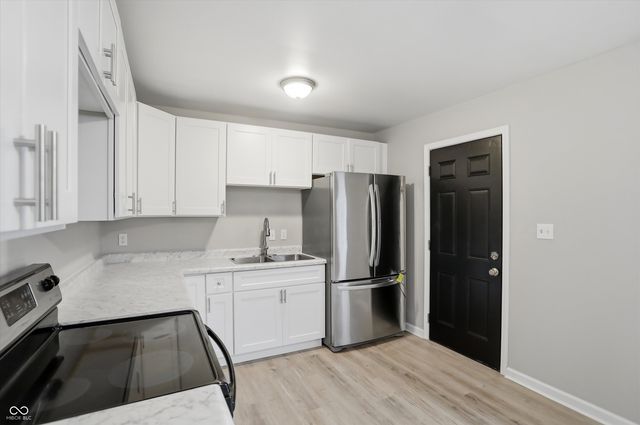 3909 Richelieu Court, Indianapolis, IN 46226