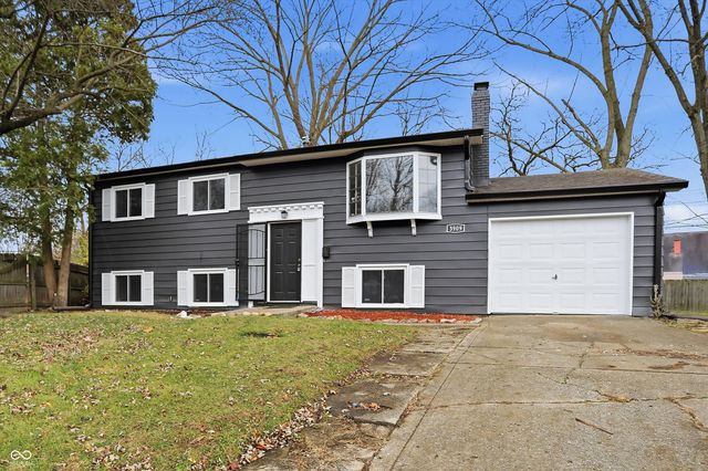 3909 Richelieu Court, Indianapolis, IN 46226