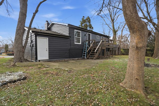 3909 Richelieu Court, Indianapolis, IN 46226