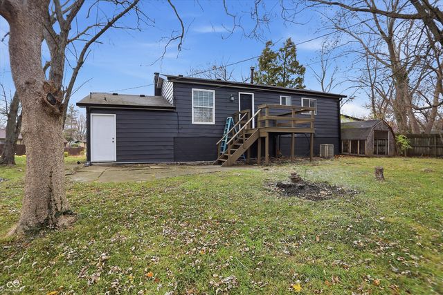 3909 Richelieu Court, Indianapolis, IN 46226