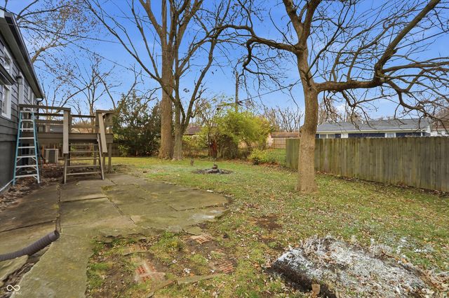 3909 Richelieu Court, Indianapolis, IN 46226