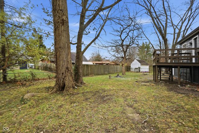 3909 Richelieu Court, Indianapolis, IN 46226