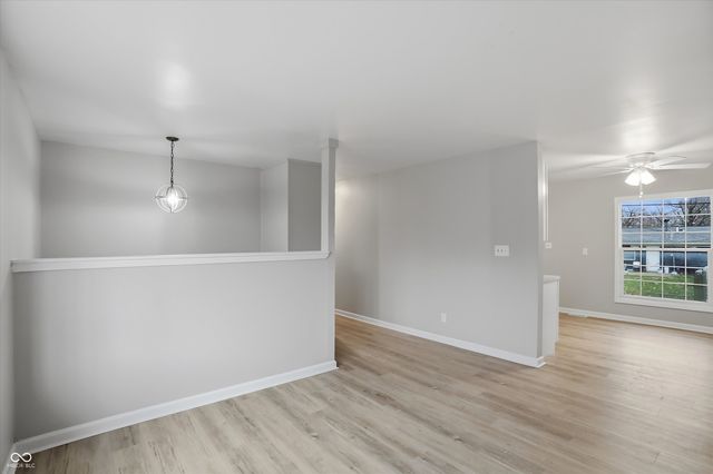 3909 Richelieu Court, Indianapolis, IN 46226