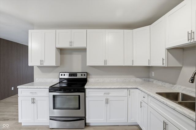 3909 Richelieu Court, Indianapolis, IN 46226