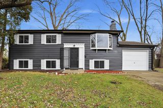 3909 Richelieu Court, Indianapolis, IN 46226