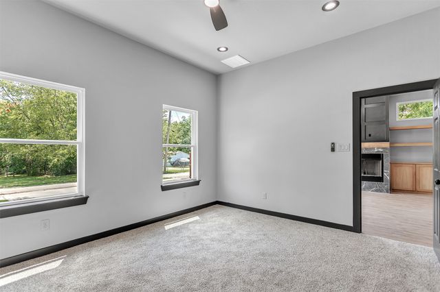 3316 Spencer Street, Greenville, TX 75401