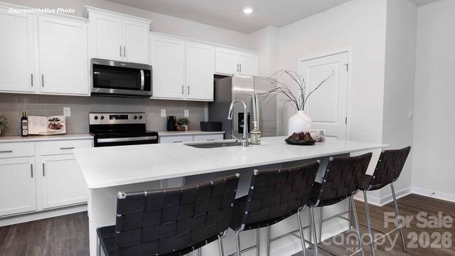 4540 Harris Elliot Road, Lincolnton, NC 28092