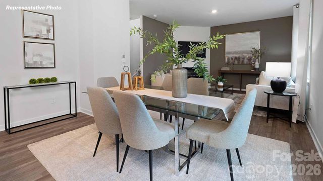 4540 Harris Elliot Road, Lincolnton, NC 28092