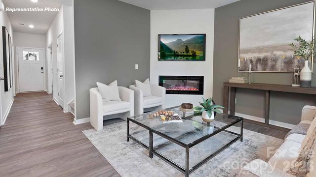 4540 Harris Elliot Road, Lincolnton, NC 28092