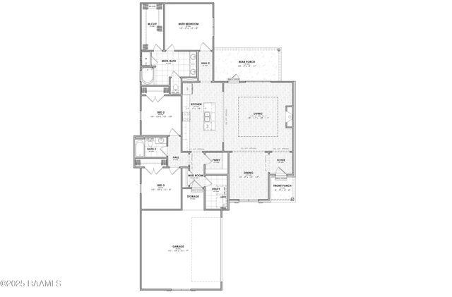 111 Gosling Way, Lafayette, LA 70507