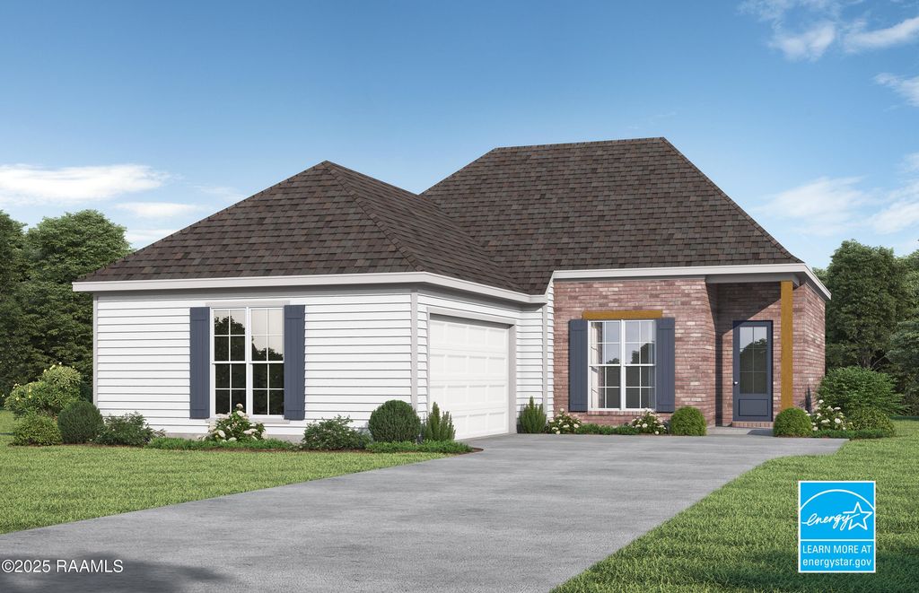 111 Gosling Way, Lafayette, LA 70507