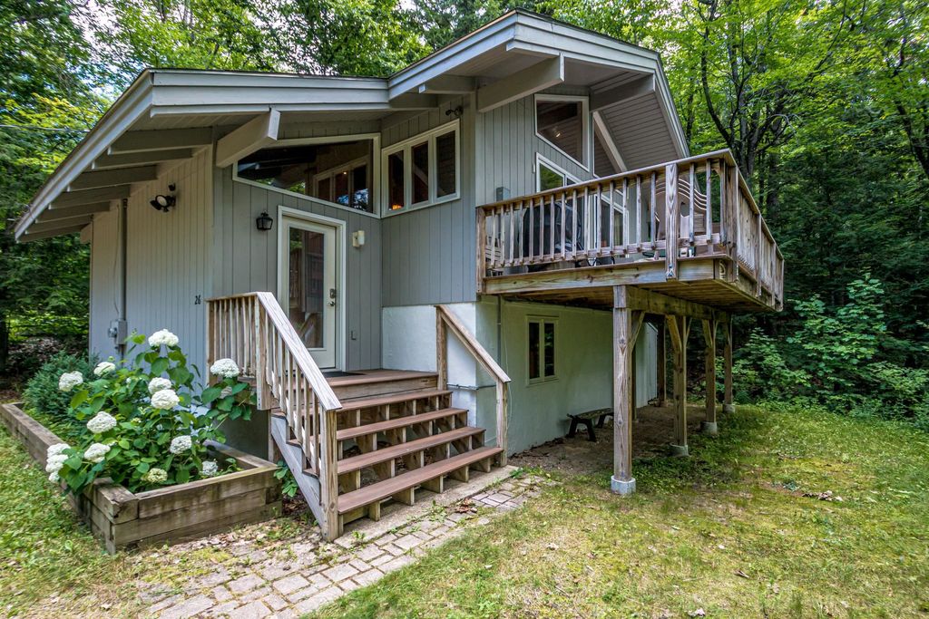 26 Graz Place, Bartlett, NH 03812