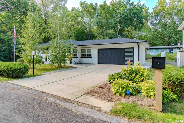 303 E LYNDALE Road, Peoria, IL 61614