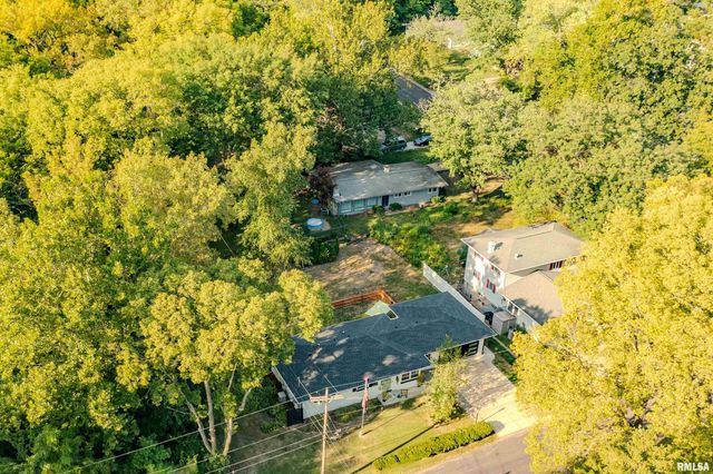 303 E LYNDALE Road, Peoria, IL 61614