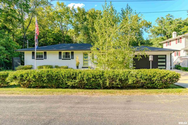 303 E LYNDALE Road, Peoria, IL 61614