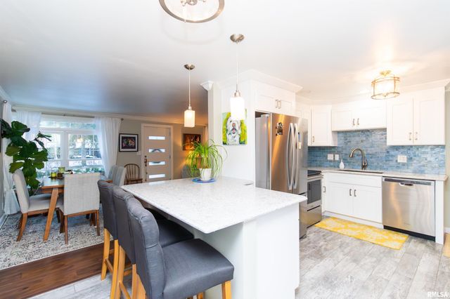 303 E LYNDALE Road, Peoria, IL 61614