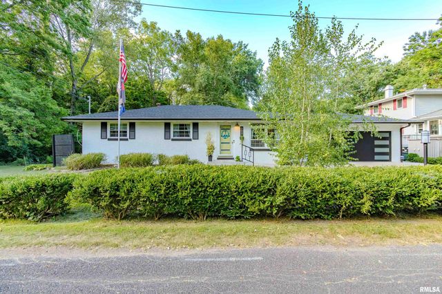 303 E LYNDALE Road, Peoria, IL 61614