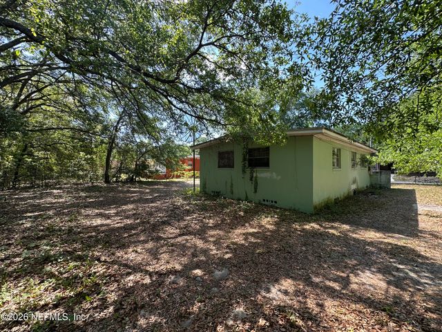 4020 KATANGA Drive N, Jacksonville, FL 32209