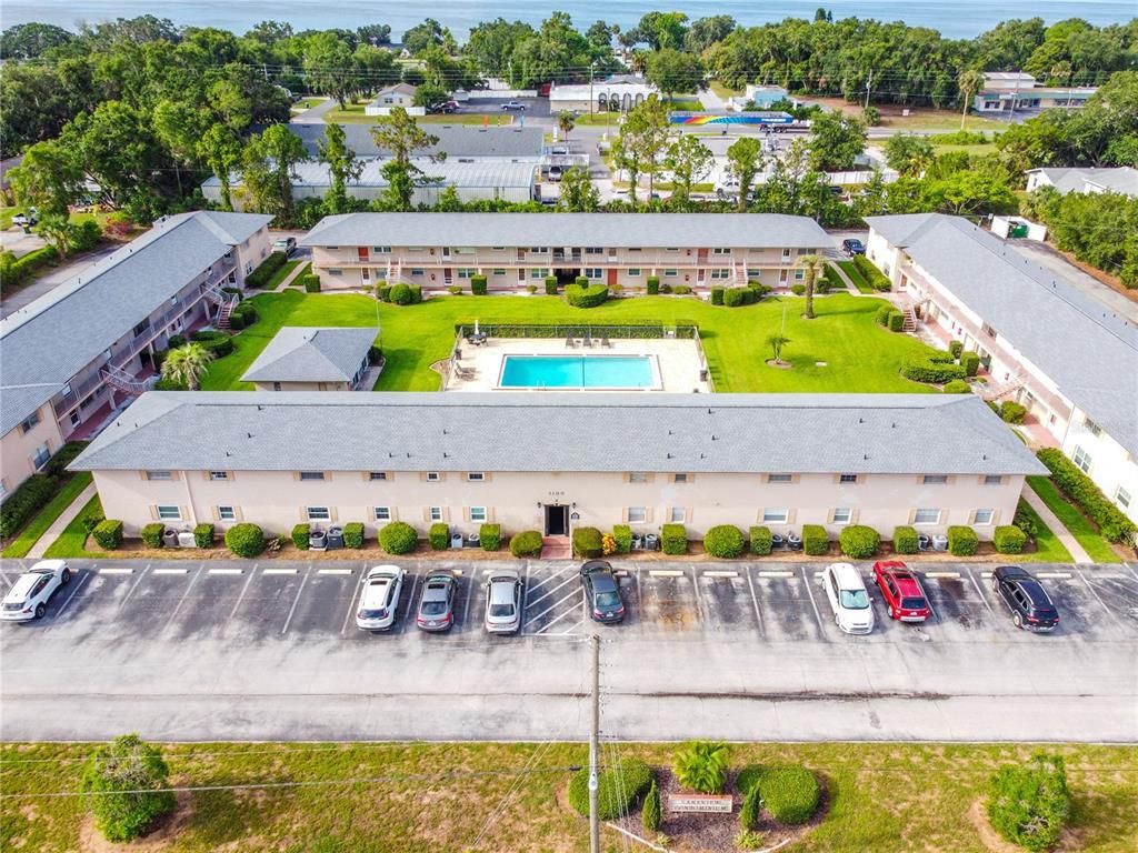 1100 E CAROLINE STREET 204, Tavares, FL 32778