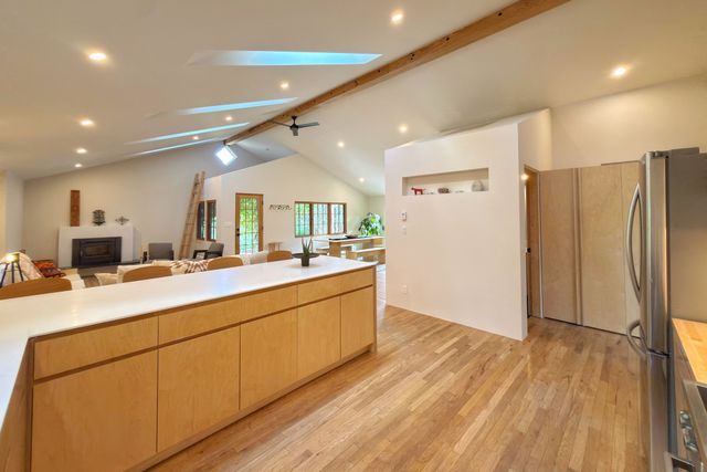 806 Don Gaspar, Santa Fe, NM 87505