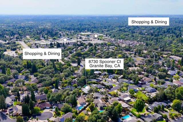 8730 Spooner Ct, Granite Bay, CA 95746