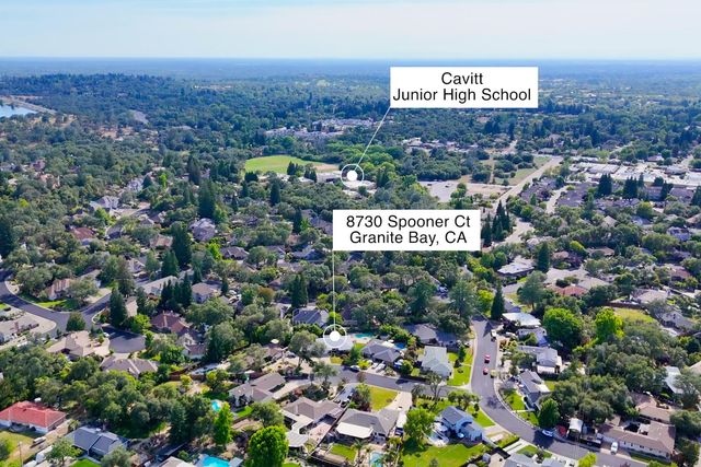 8730 Spooner Ct, Granite Bay, CA 95746