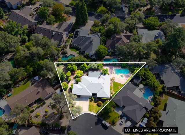 8730 Spooner Ct, Granite Bay, CA 95746
