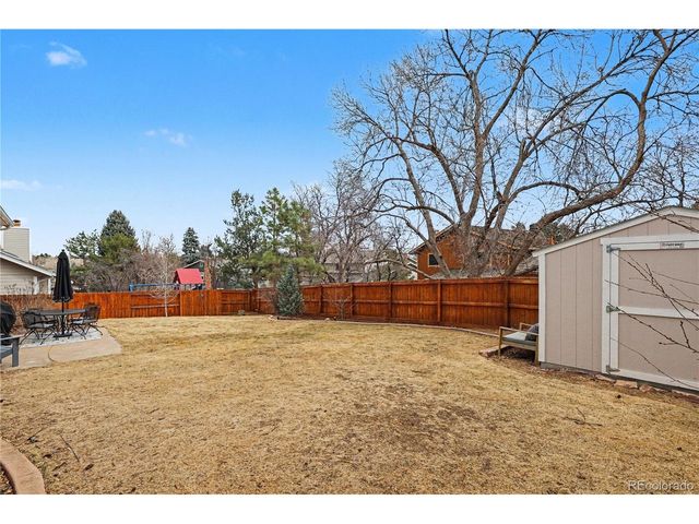 7754 S Oneida Ct, Centennial, CO 80112