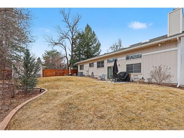 7754 S Oneida Ct, Centennial, CO 80112