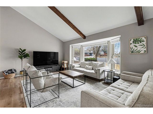 7754 S Oneida Ct, Centennial, CO 80112