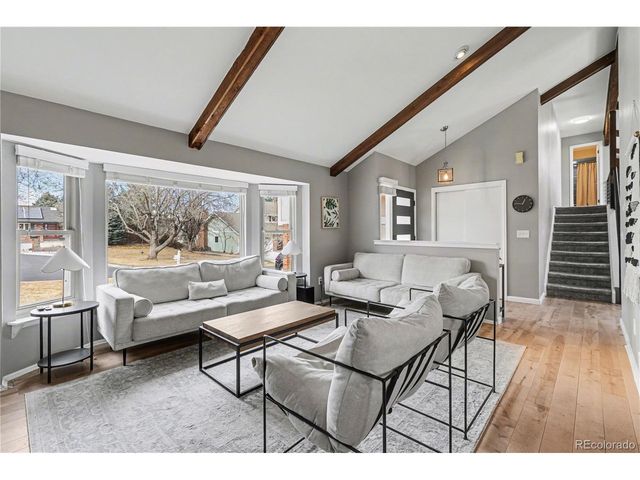 7754 S Oneida Ct, Centennial, CO 80112