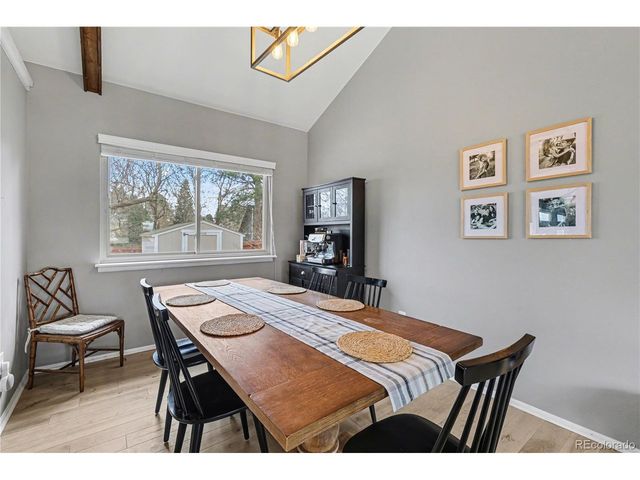 7754 S Oneida Ct, Centennial, CO 80112