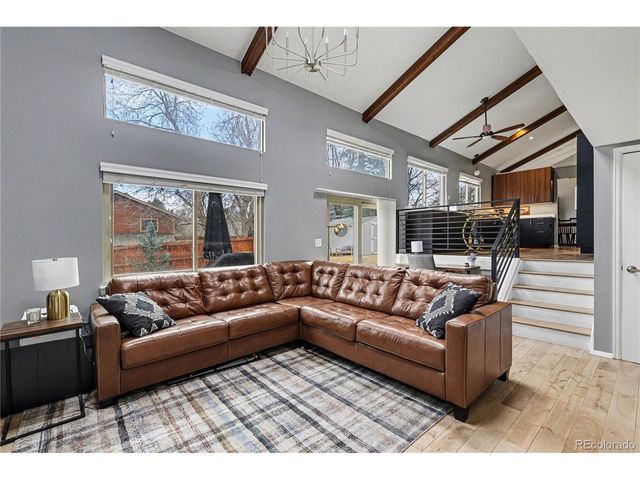 7754 S Oneida Ct, Centennial, CO 80112