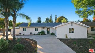 10401 Amigo Avenue, Porter Ranch, CA 91326