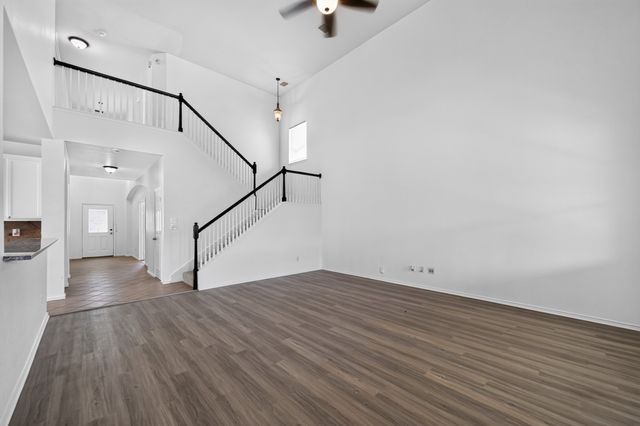 1009 Youkum Court, Forney, TX 75126
