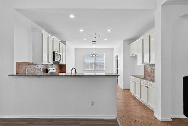 1009 Youkum Court, Forney, TX 75126