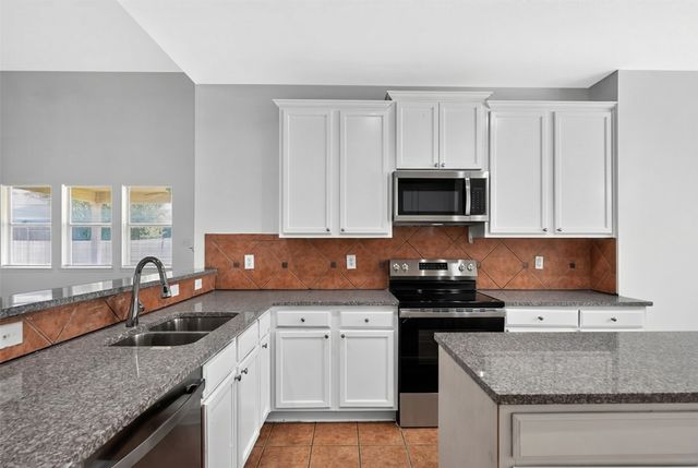 1009 Youkum Court, Forney, TX 75126