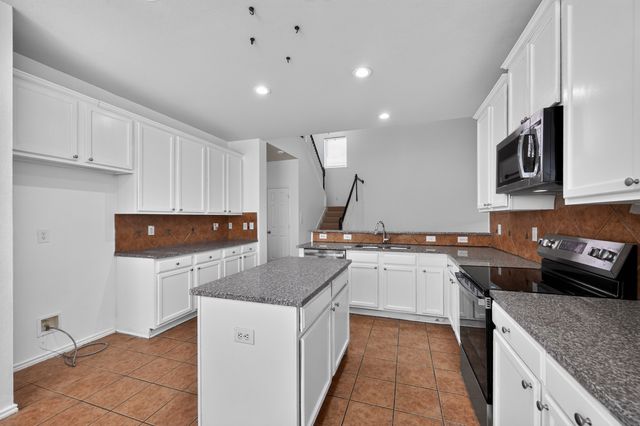 1009 Youkum Court, Forney, TX 75126