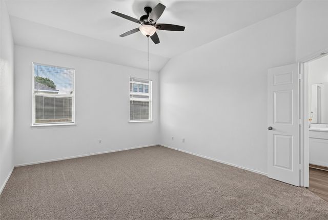1009 Youkum Court, Forney, TX 75126
