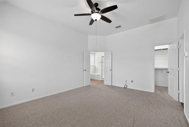1009 Youkum Court, Forney, TX 75126