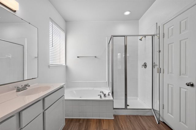 1009 Youkum Court, Forney, TX 75126