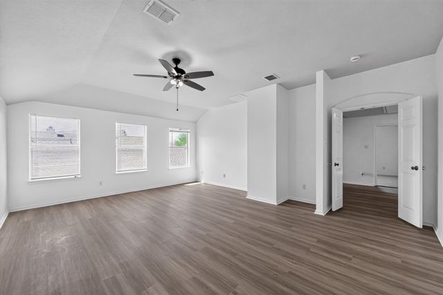 1009 Youkum Court, Forney, TX 75126