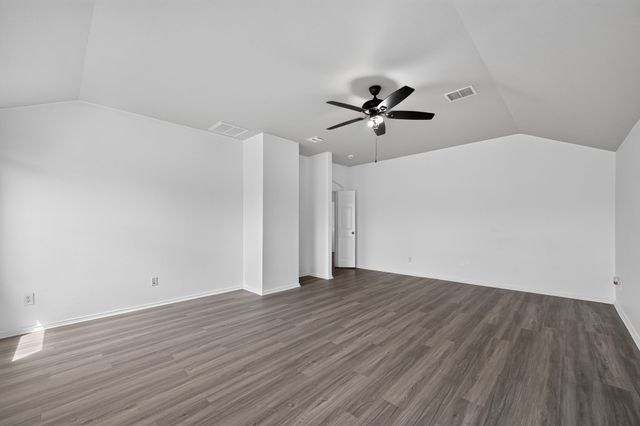 1009 Youkum Court, Forney, TX 75126