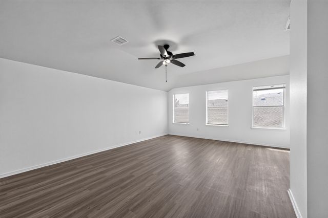 1009 Youkum Court, Forney, TX 75126