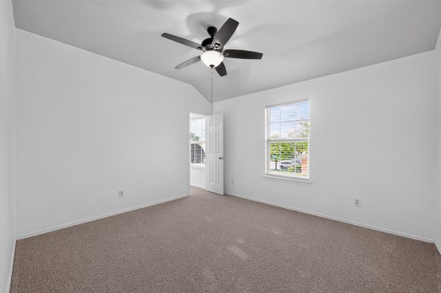 1009 Youkum Court, Forney, TX 75126