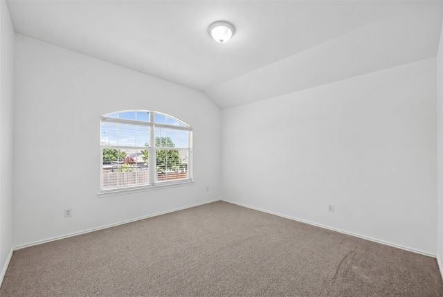 1009 Youkum Court, Forney, TX 75126
