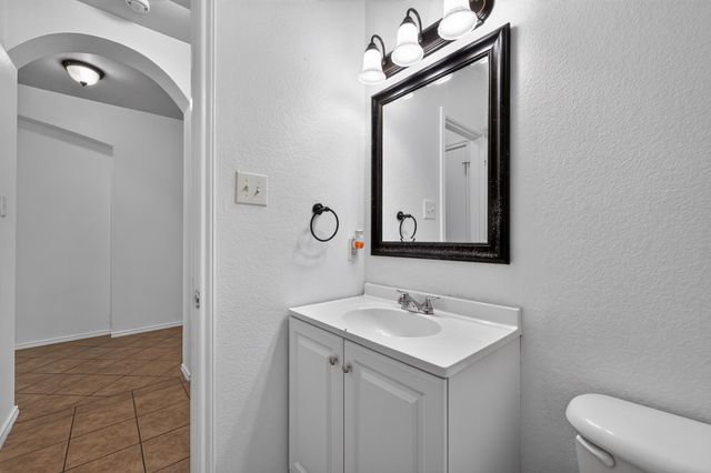 1009 Youkum Court, Forney, TX 75126
