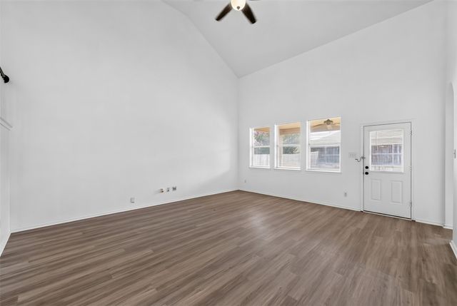 1009 Youkum Court, Forney, TX 75126